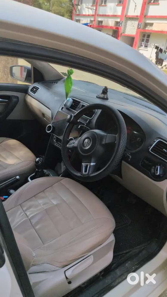 Volkswagen Polo 2014 Model Petrol