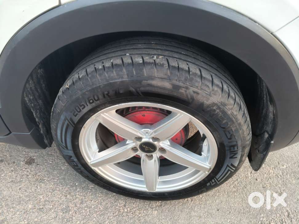 Skoda Kushaq 1.0 Tsi Active, 2021, Petrol