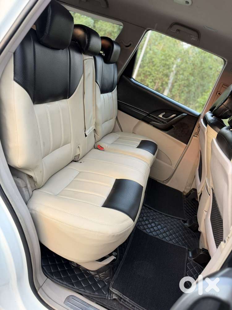 Mahindra Xuv500 2011-2015 W6 2wd, 2017, Diesel