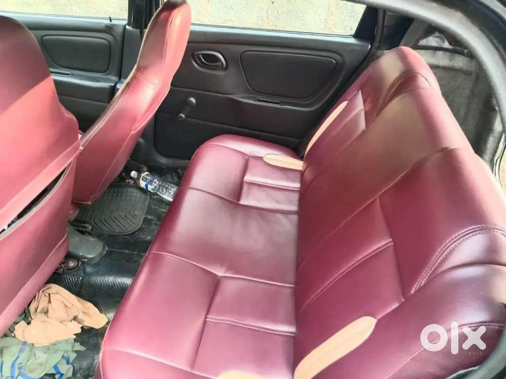 Maruti Suzuki Alto 2012 Petrol Good Condition