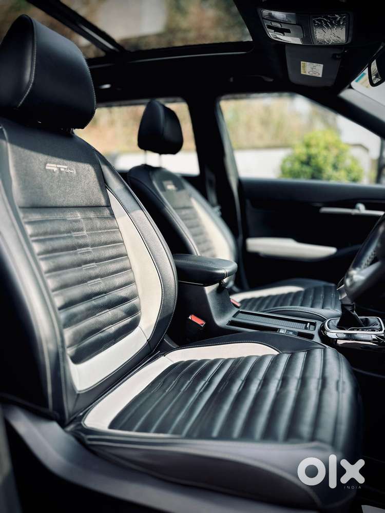 Kia Seltos 1.5 Gtx+ Diesel At, 2023, Diesel