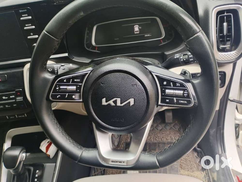 Kia Seltos Htx D, 2023, Diesel