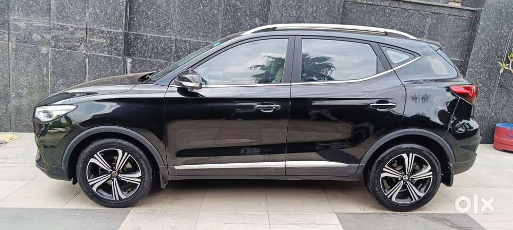 Mg Astor 1.5 Sharp Cvt, 2023, Petrol
