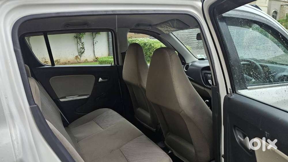 Maruti Suzuki Alto K10 Vxi (o), 2017, Petrol