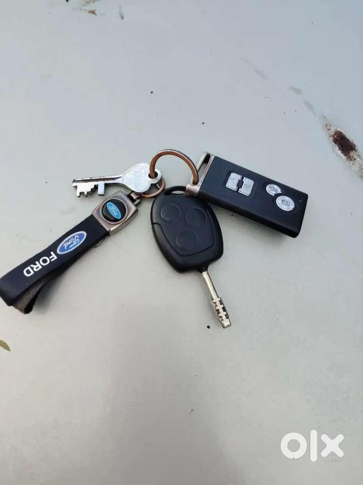Ford Fiesta Classic 2011 Diesel Manual