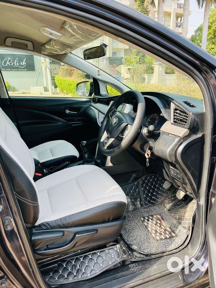 Showroom Condition