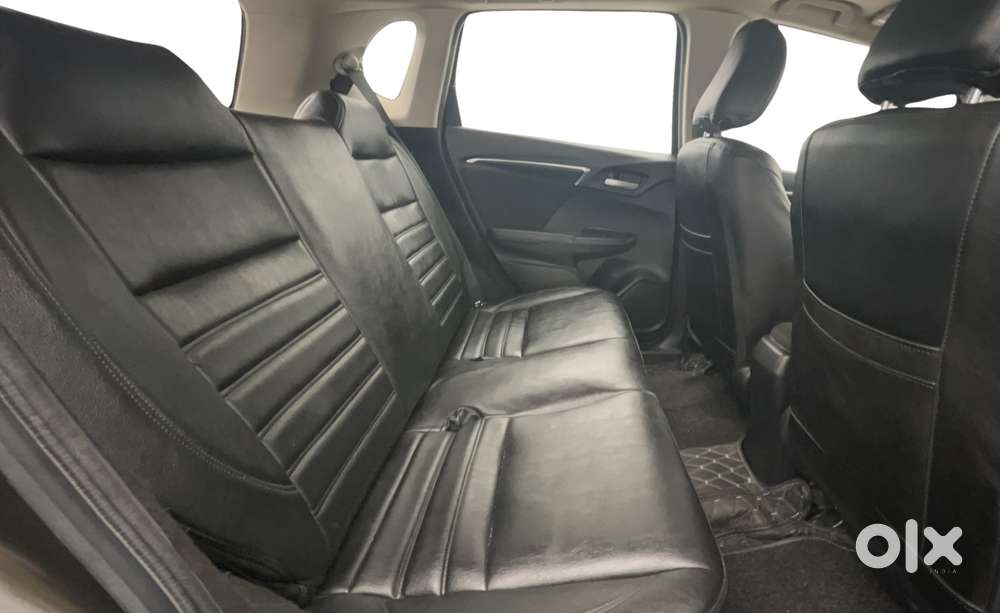 Honda Wr-v 1.2 Vx I-vtec, 2021, Petrol