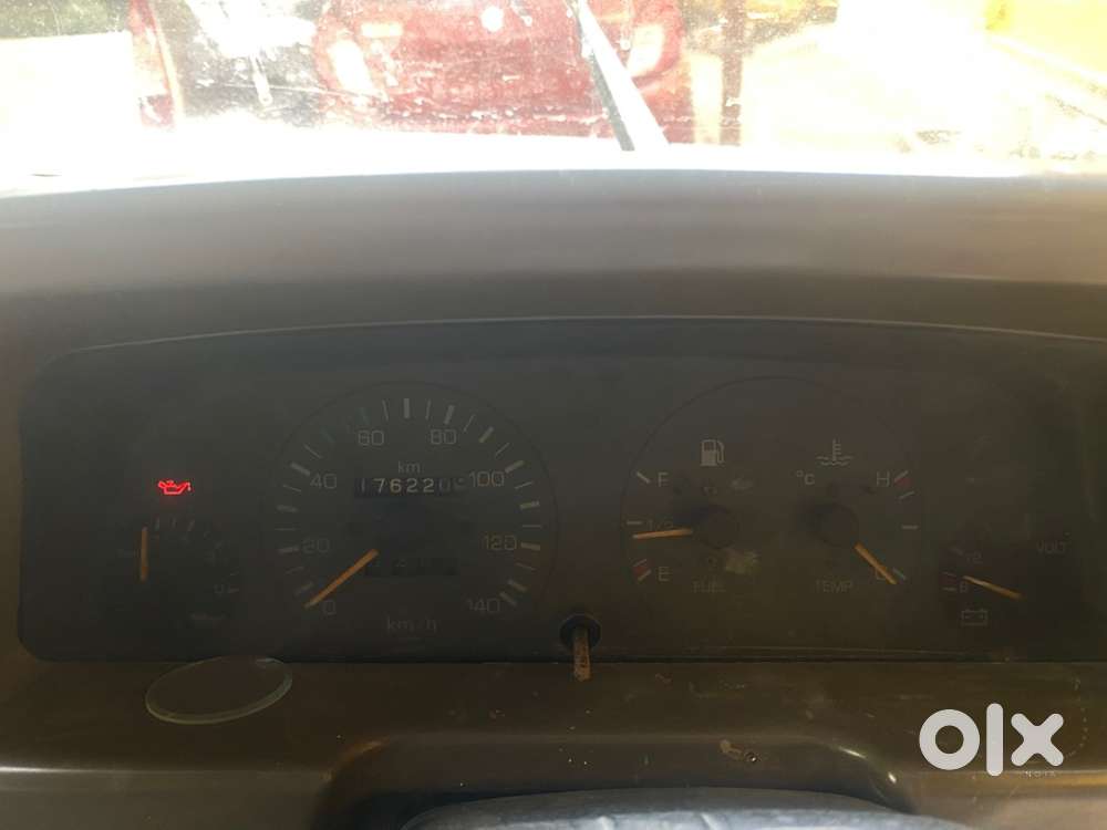 Mahindra Bolero Diesel 2000