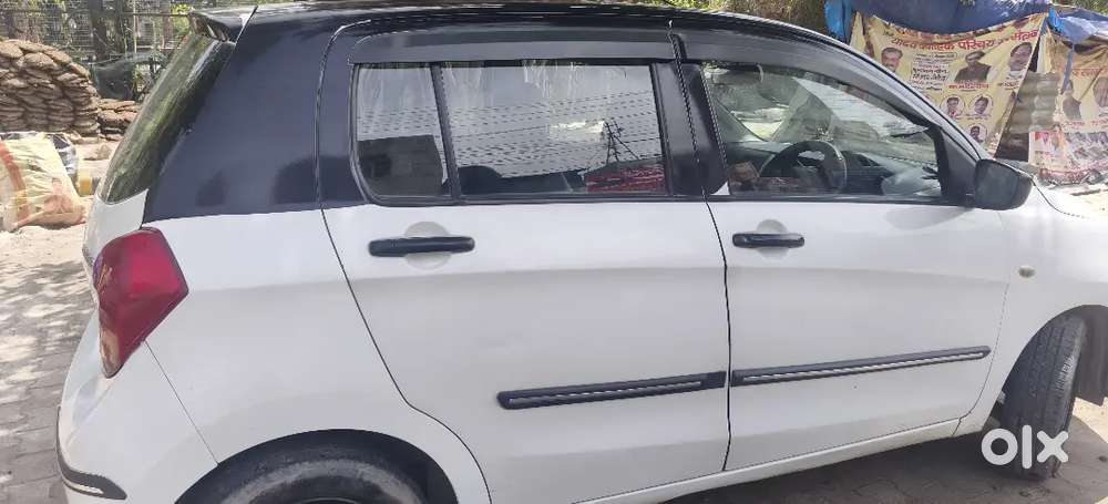 Maruti Suzuki Celerio 2014 Petrol Well Maintained
