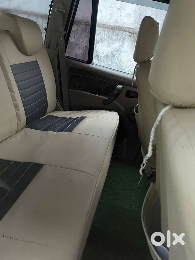 Mahindra Scorpio Classic 2014