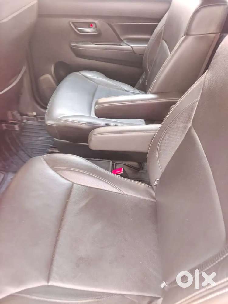 Maruti Suzuki Xl6 2019 Alpha At