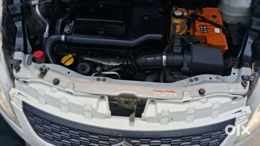 Maruti Suzuki Swift 2011-2014 Vdi, 2012, Diesel