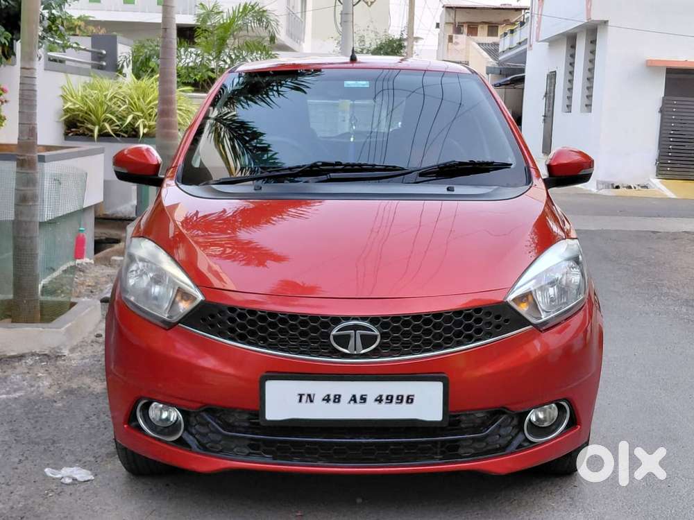 Tata Tiago