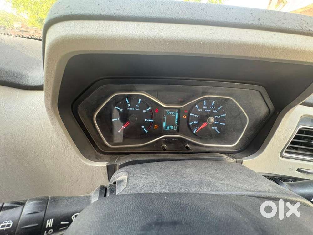 Mahindra Scorpio 2016 Diesel Good Condition