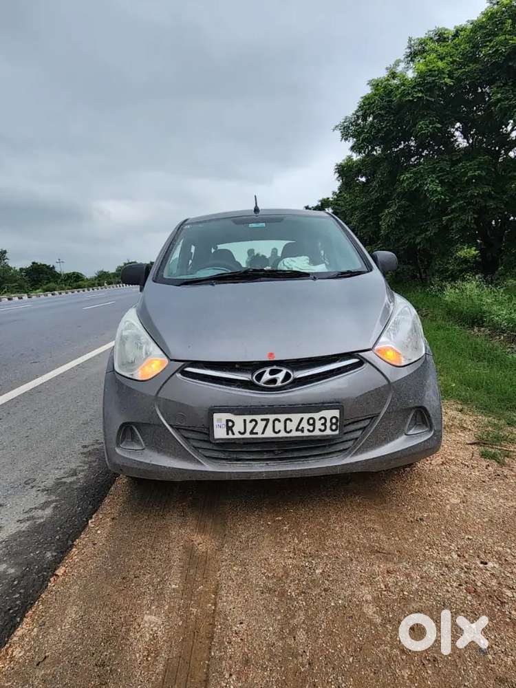 Hyundai Eon Era + 2013