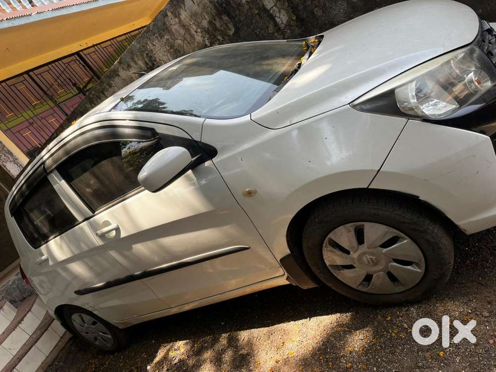 Maruti Suzuki Celerio 2018 Petrol / Cng