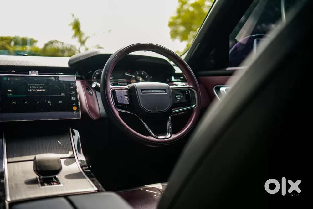 Land Rover Range Velar, 2025, Petrol