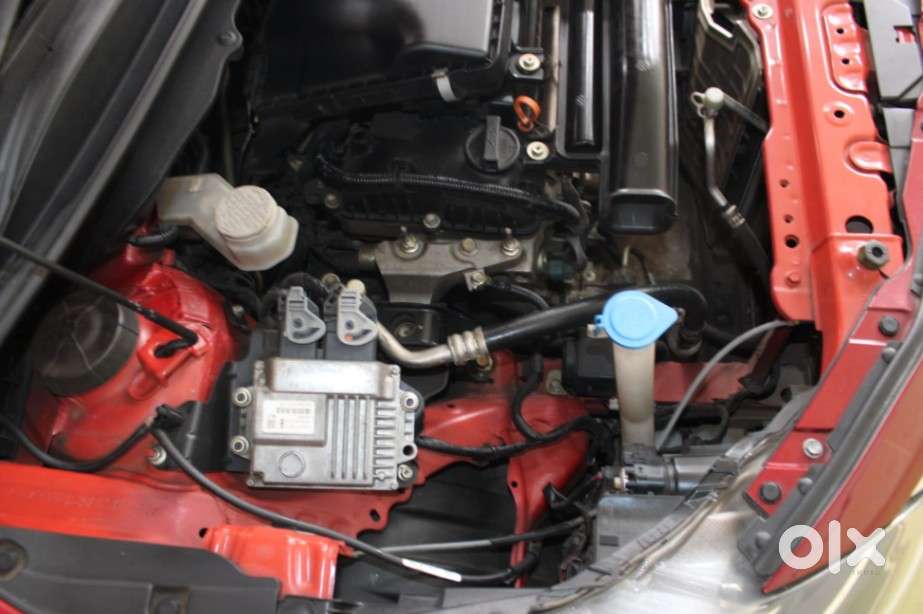 Toyota Glanza 1.2 S, 2023, Petrol