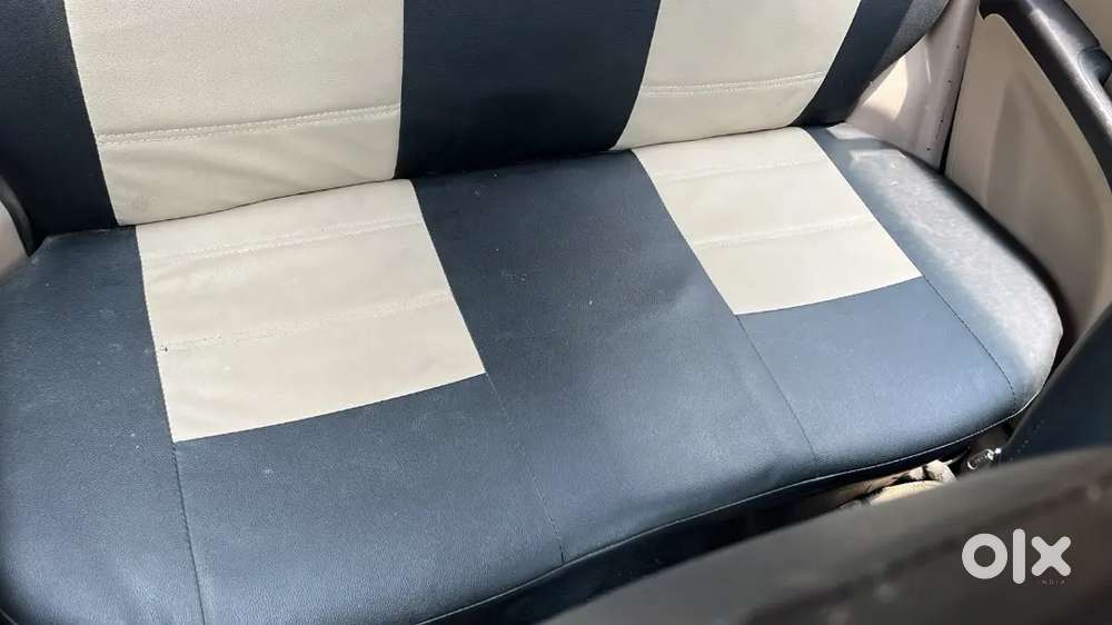 Hyundai I10 2009 October All Power Window