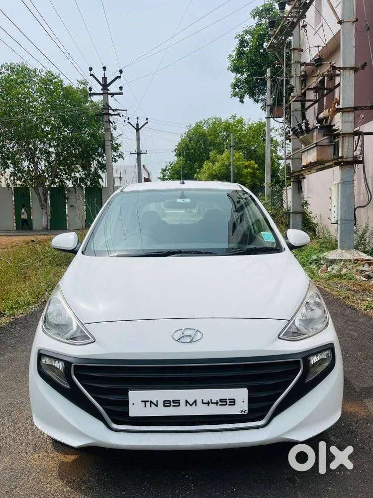 Hyundai Santro, 2020, Petrol