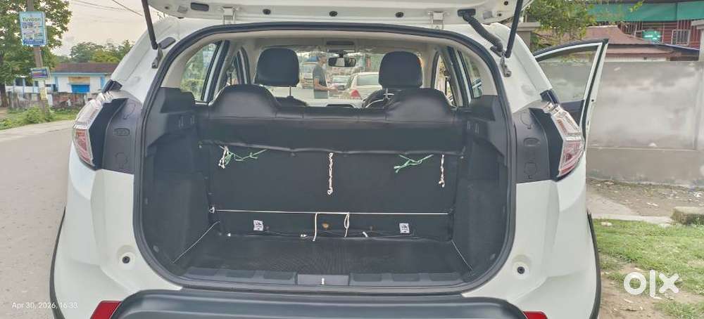 Tata Nexon 1.2 Revotron Xm, 2019, Petrol