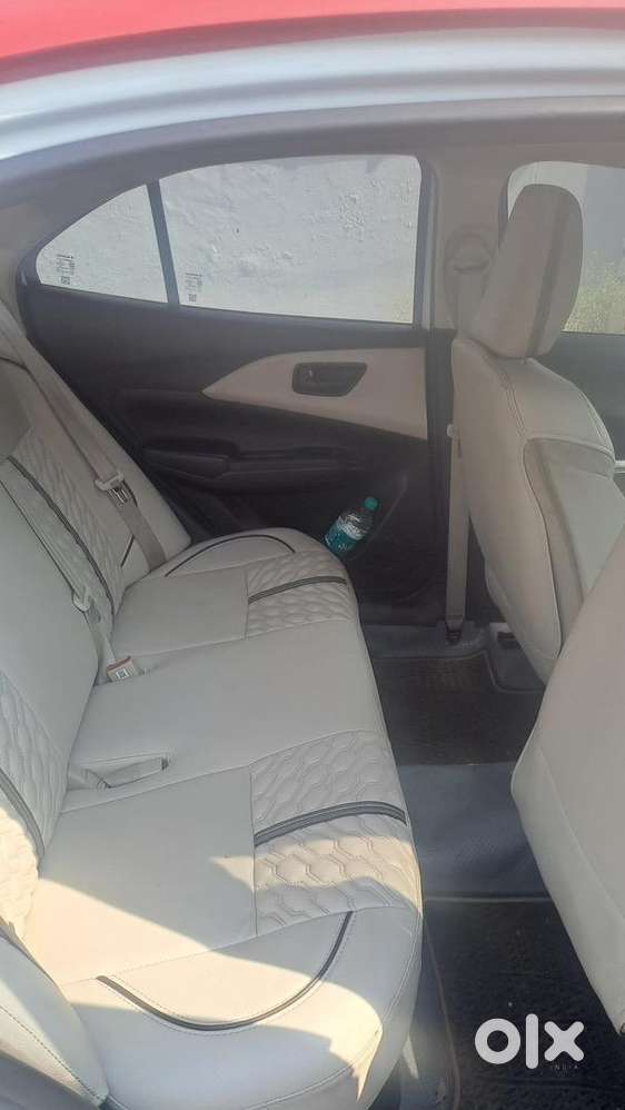 Maruti Suzuki Dzire 2025