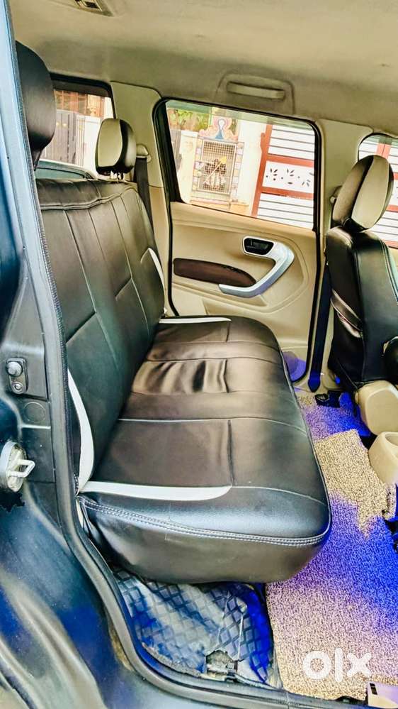 Mahindra Tuv 300 Mhawk100 T8, 2016, Diesel