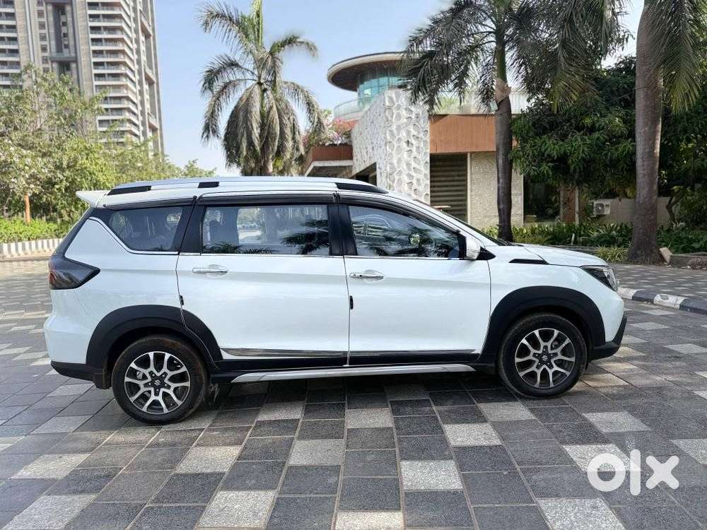 Maruti Suzuki Xl6 Zeta Mt Cng, 2022, Petrol