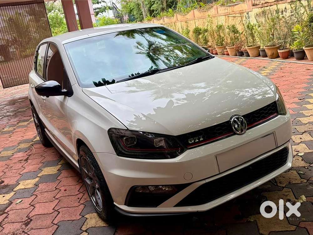 Polo 1.0 Gt Tsi 2021 Excellent Condition