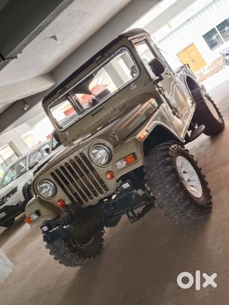 Jeep For Sale