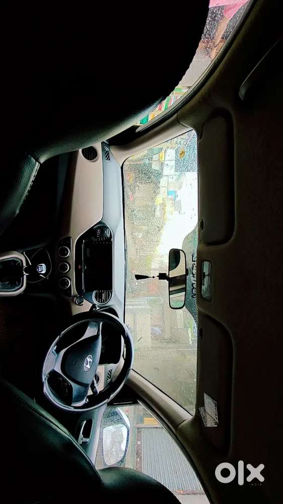 Hyundai Grand I10 2015 Petrol 86000 Km Driven