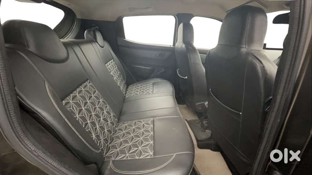 Renault Kwid 1.0 Rxt Amt Opt, 2017, Petrol