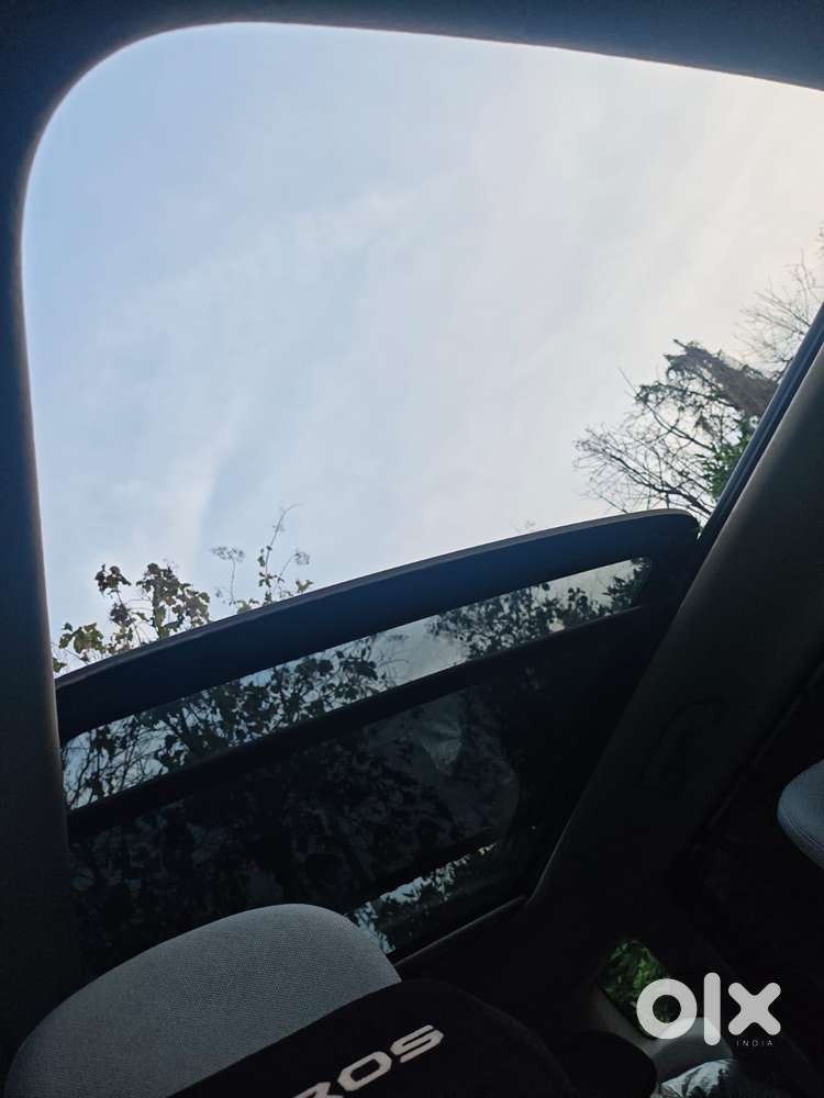 Kia Syros Htk Plus Diesel, 2026, Diesel