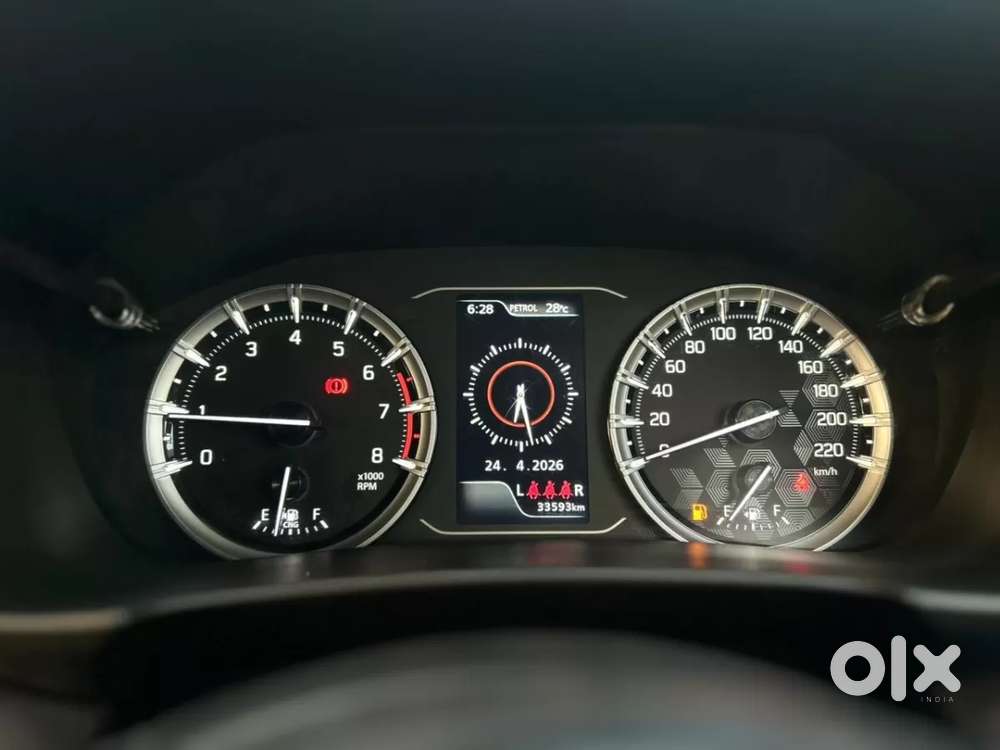 Maruti Suzuki Grand Vitara 1.5 Delta Cng, 2024, Cng & Hybrids