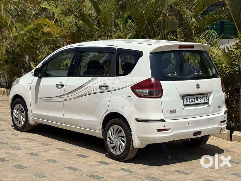 Maruti Suzuki Ertiga 2015-2018 Vdi Abs, 2013, Diesel