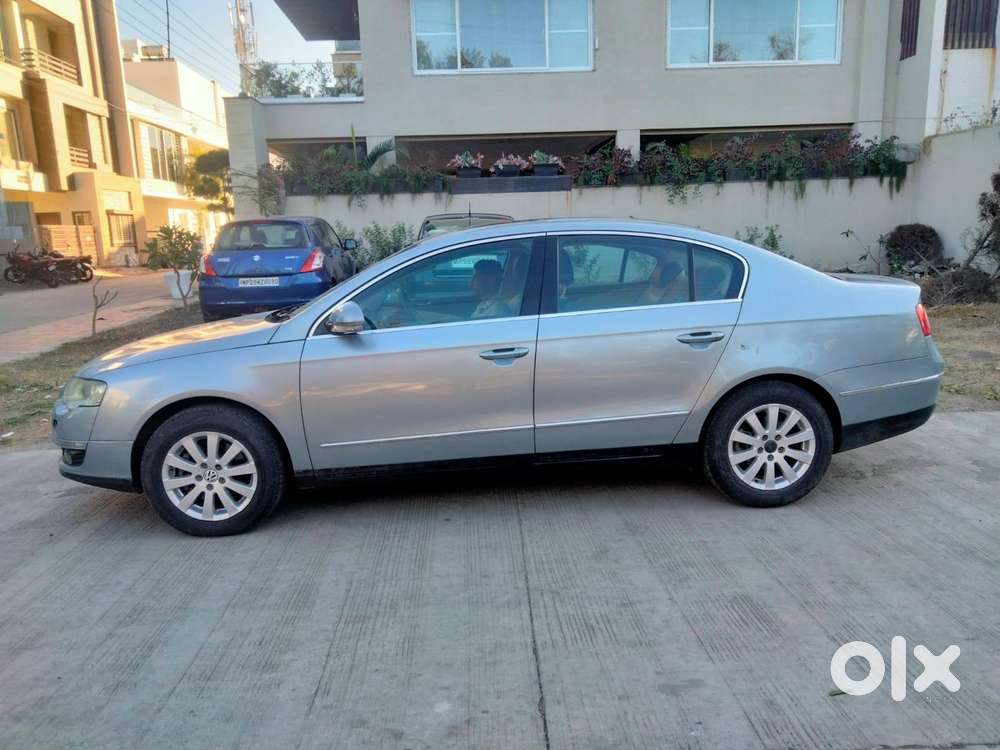 Volkswagen Passat 2007-2010 1.8 Tsi Mt, 2011, Petrol