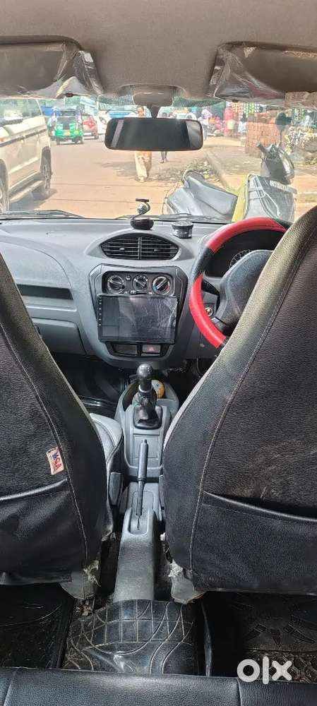 2015 Maruti Suzuki Alto Lx