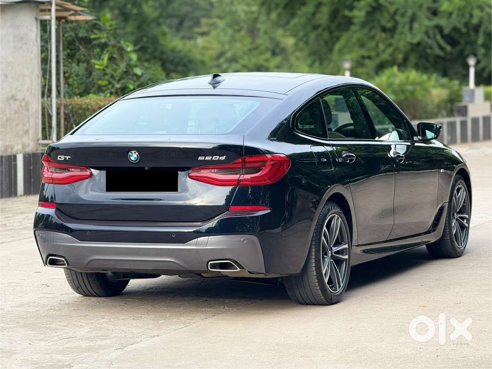 Bmw 6 Series Gt 620d M Sport, 2023, Diesel