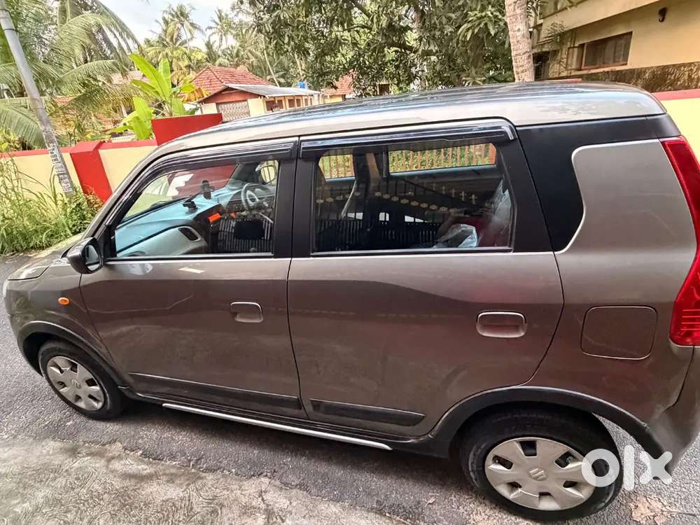 Excelent Condition Wagon R 2020  Vxi 1.2l