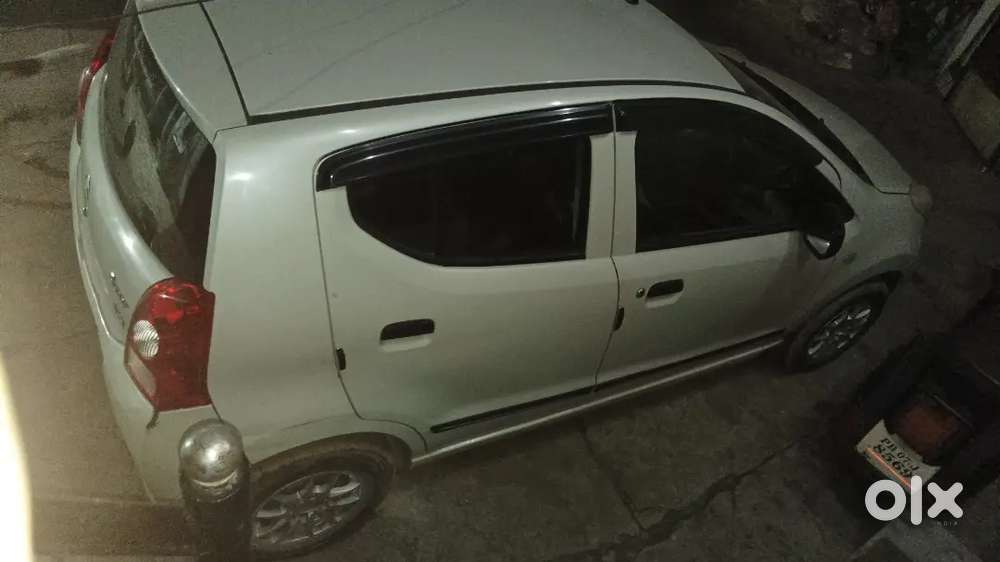 Maruti Suzuki A-star 2010 Petrol 87900 Km Driven