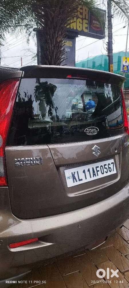 2010 Maruti Suzuki Ritz Vdi