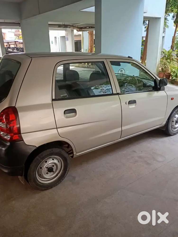 Maruti Alto 0.8 Lxi 2008