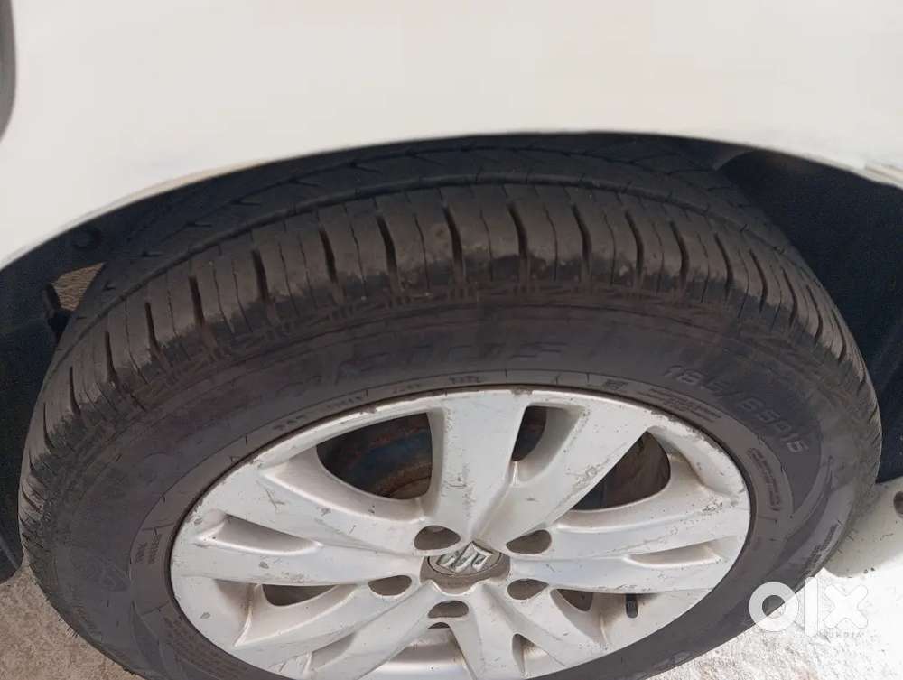 Maruti Suzuki Ertiga Vdi 2018