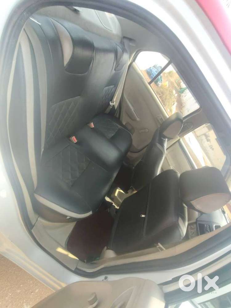 Maruti Suzuki Dzire, 2018, Diesel