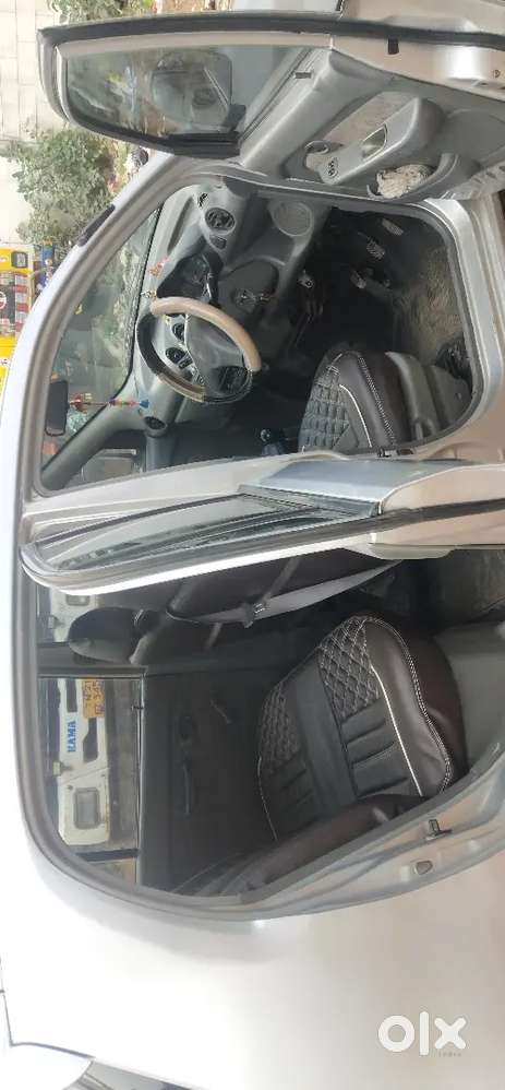 Hyundai Santro Gls At Plus 2002