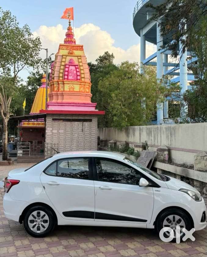 Hyundai Xcent 1.1 Crdi S, 2016, Diesel