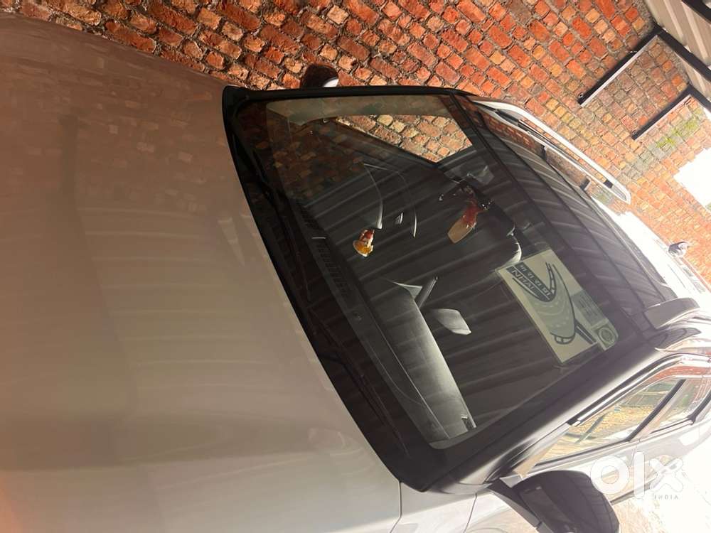 Maruti Suzuki Brezza 2025