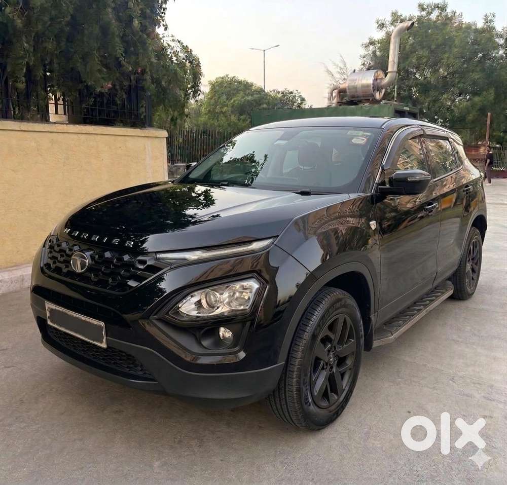 Tata Harrier 2020 Diesel 67000 Km Driven