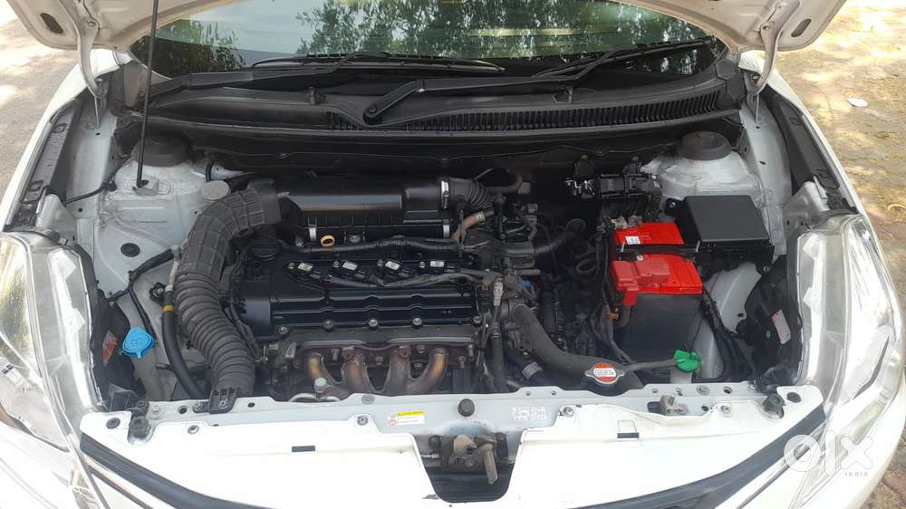 Maruti Suzuki Baleno 1.2 Delta At, 2018, Petrol