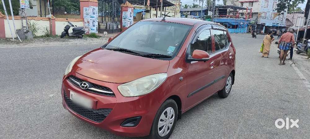 Hyundai I10 Magna(o) 2010